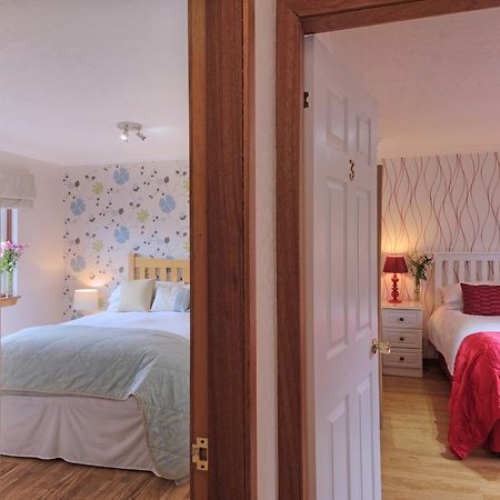 Grove Guest House Oban Extérieur photo