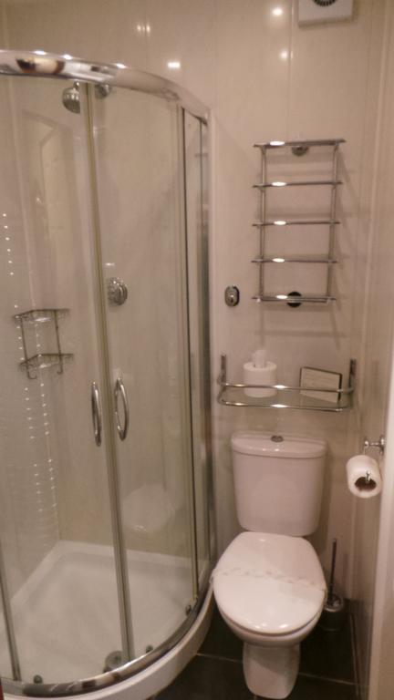 Grove Guest House Oban Chambre photo