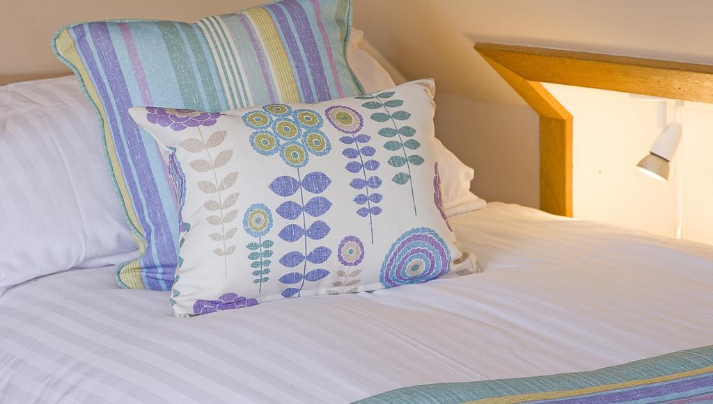 Grove Guest House Oban Chambre photo