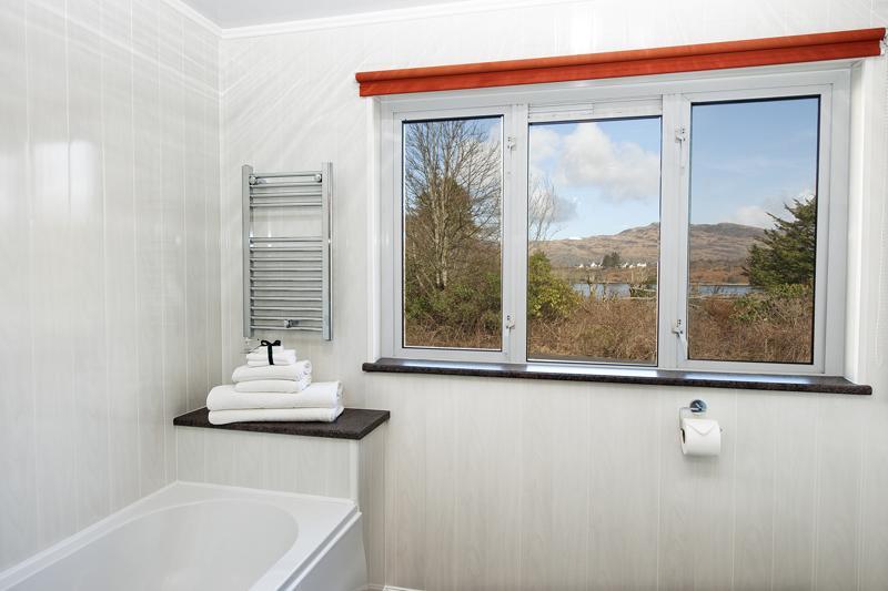 Grove Guest House Oban Chambre photo