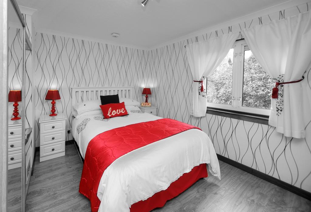 Grove Guest House Oban Chambre photo