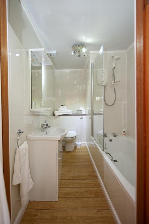 Grove Guest House Oban Chambre photo