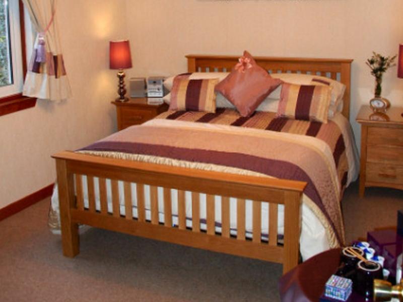 Grove Guest House Oban Extérieur photo