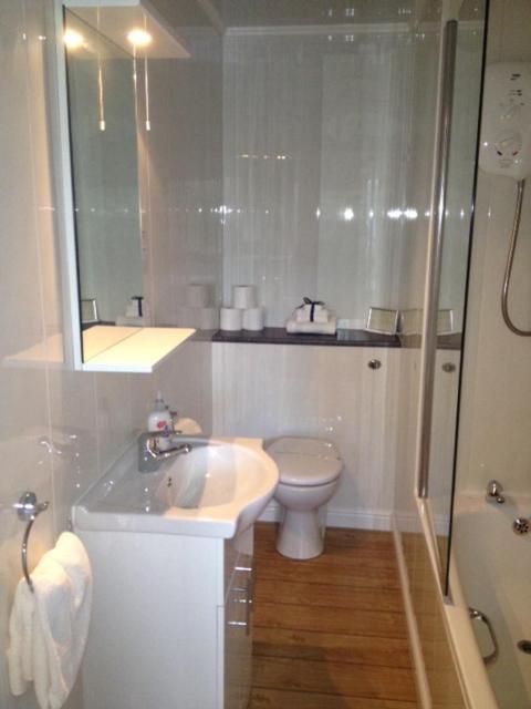 Grove Guest House Oban Chambre photo
