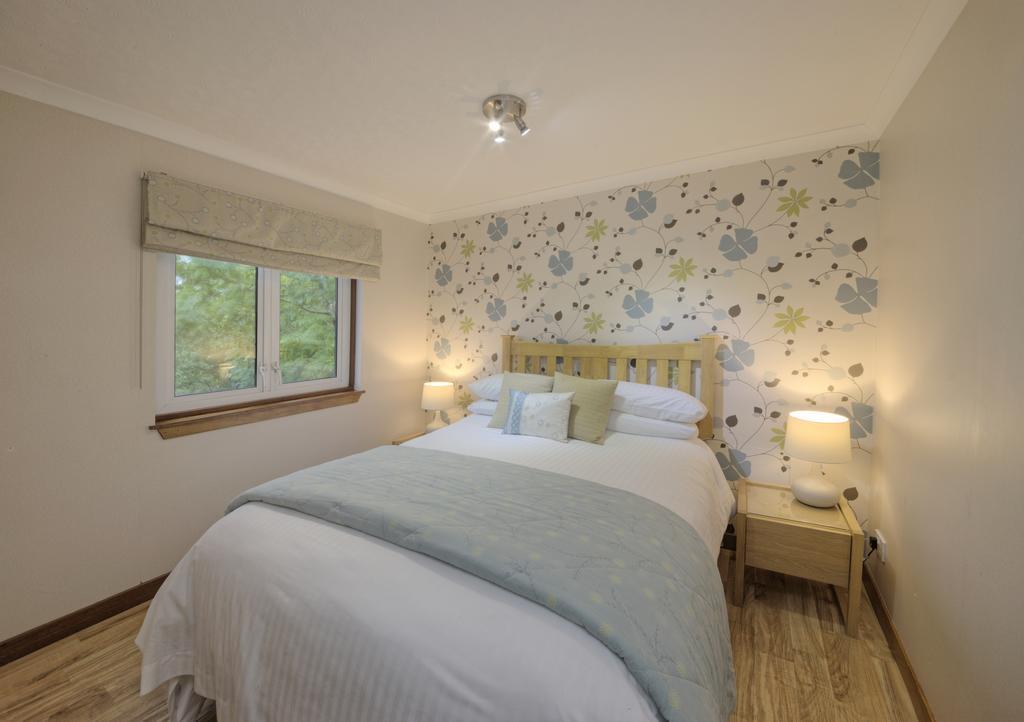 Grove Guest House Oban Extérieur photo
