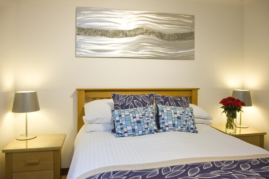 Grove Guest House Oban Extérieur photo