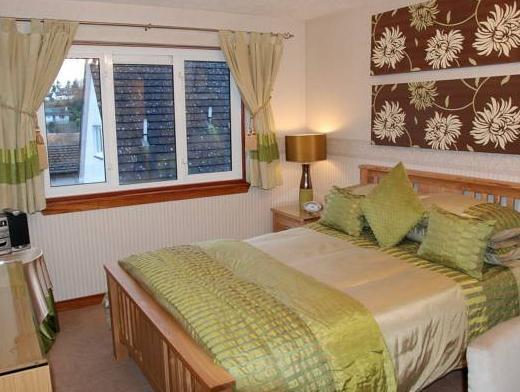 Grove Guest House Oban Extérieur photo