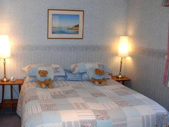 Grove Guest House Oban Extérieur photo