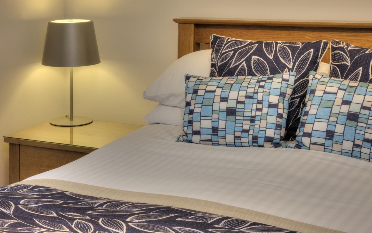 Grove Guest House Oban Extérieur photo