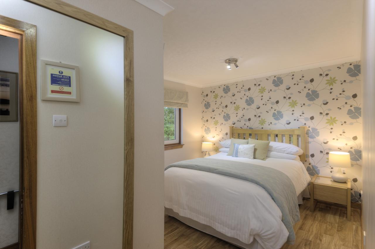 Grove Guest House Oban Extérieur photo