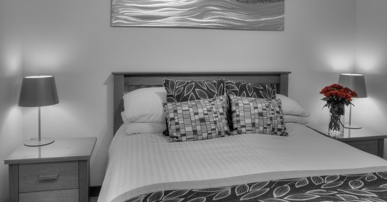 Grove Guest House Oban Extérieur photo
