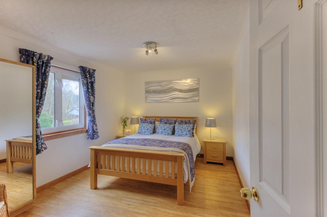 Grove Guest House Oban Extérieur photo