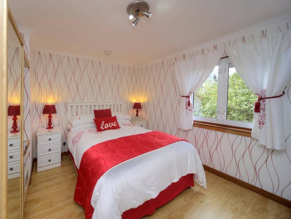 Grove Guest House Oban Extérieur photo